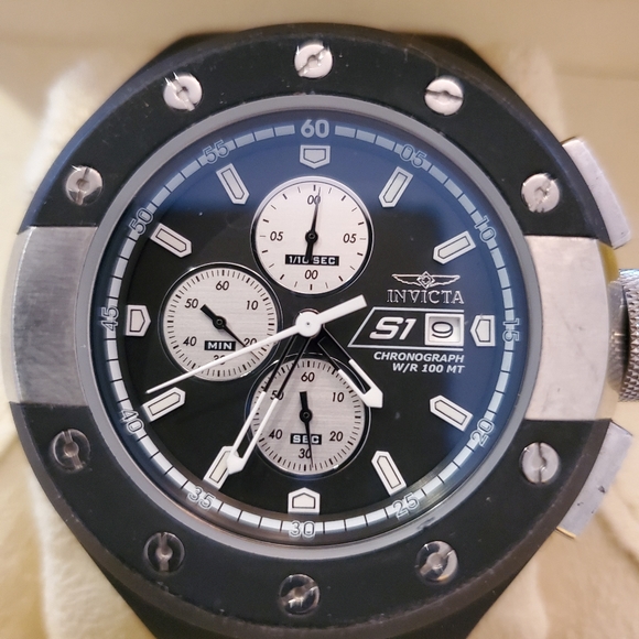 Invicta Other - INVICTA WATCH